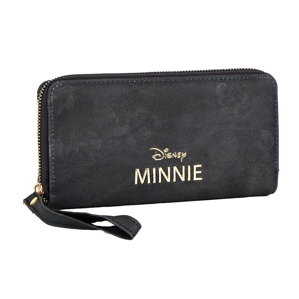 Cartera Minnie Disney