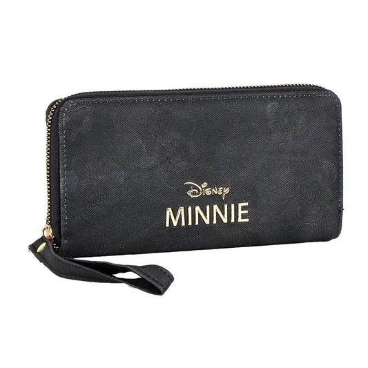 Cartera Minnie Disney