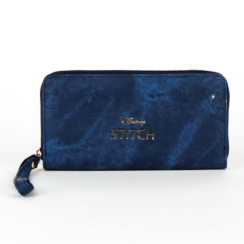 Cartera Stitch Disney - imagen 3