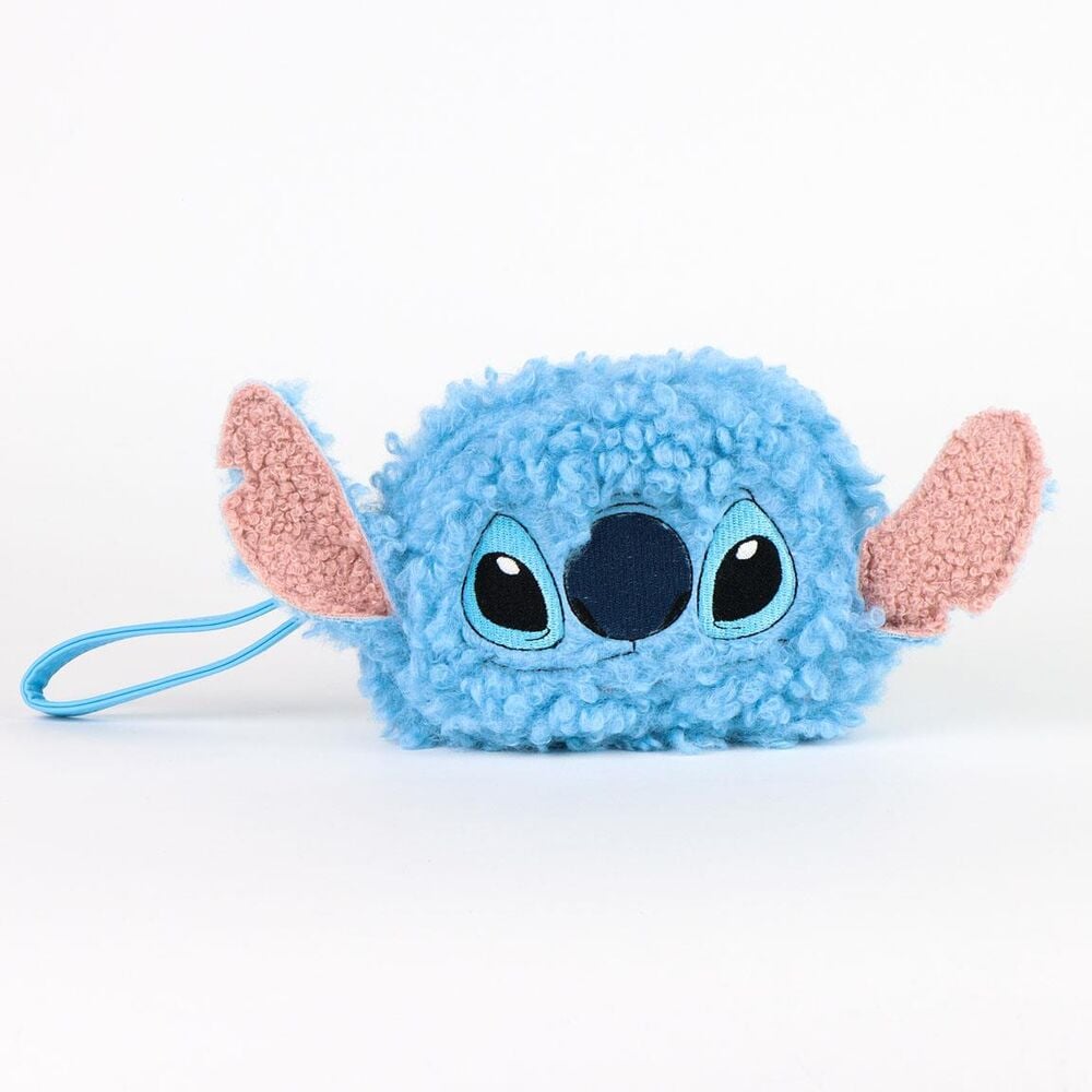 Cartera Stitch Disney