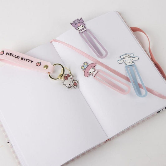 Set papeleria Hello Kitty - imagen 2