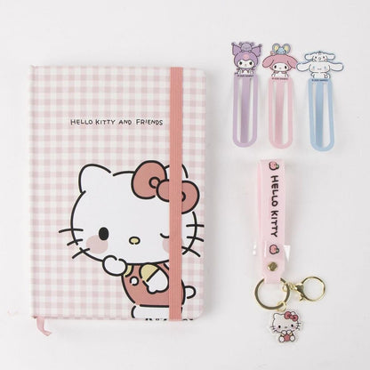 Set papeleria Hello Kitty - imagen 6