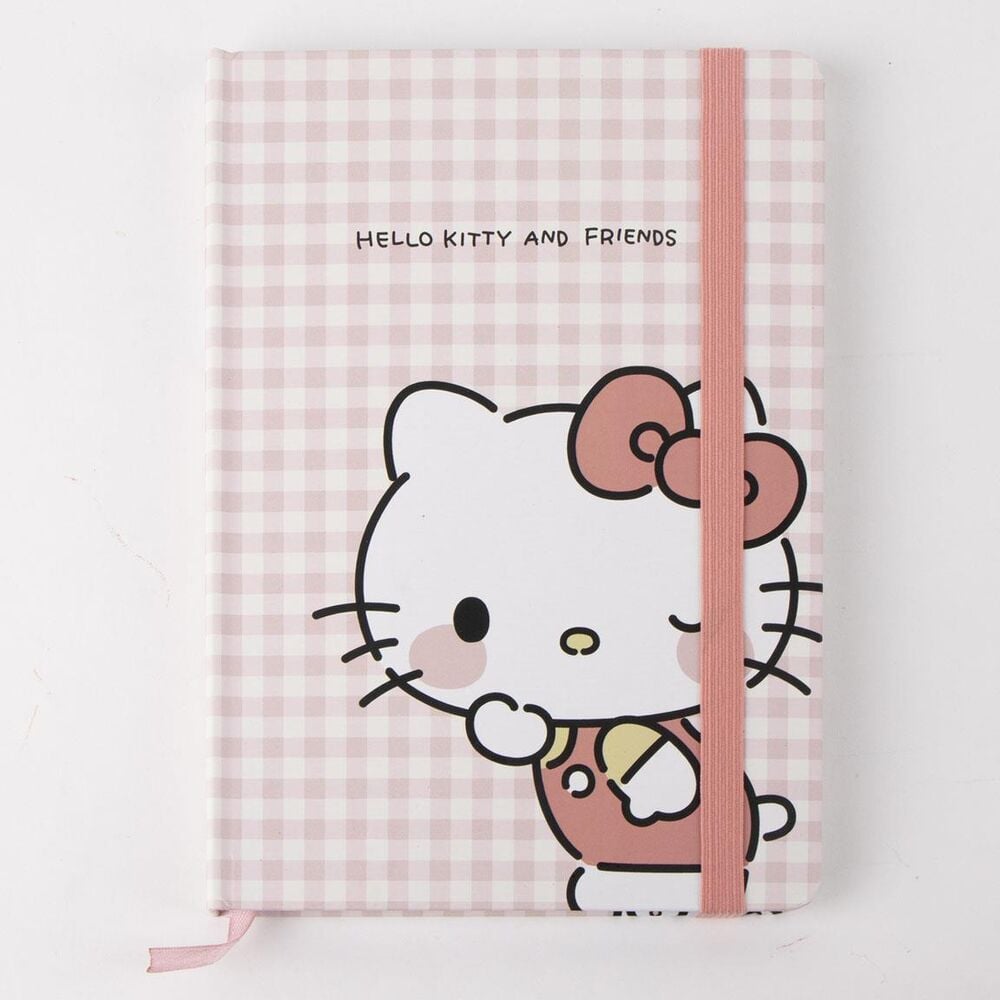 Set papeleria Hello Kitty - imagen 7