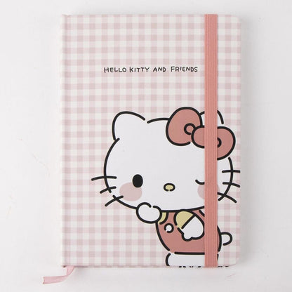 Set papeleria Hello Kitty - imagen 7