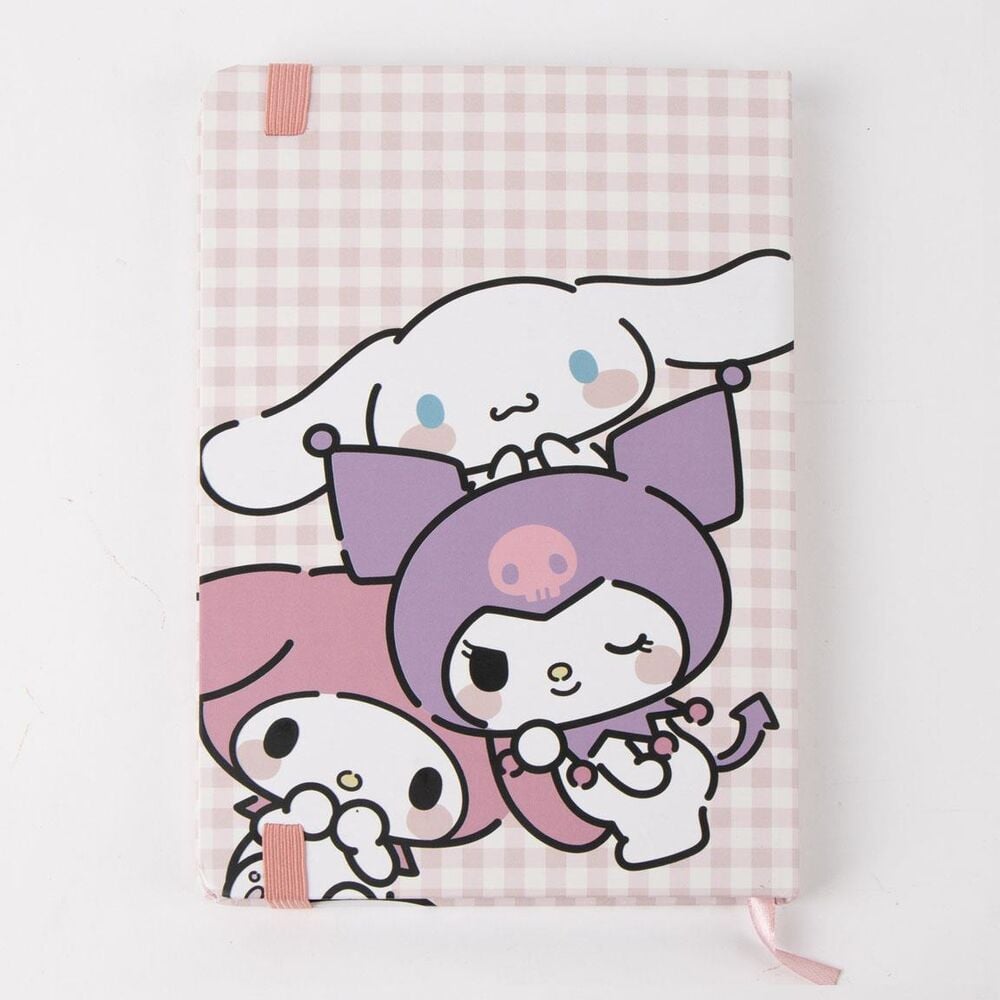 Set papeleria Hello Kitty - imagen 8