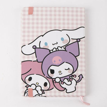 Set papeleria Hello Kitty - imagen 8