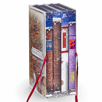 Calendario de adviento El Callejon Diagon Harry Potter - imagen 4
