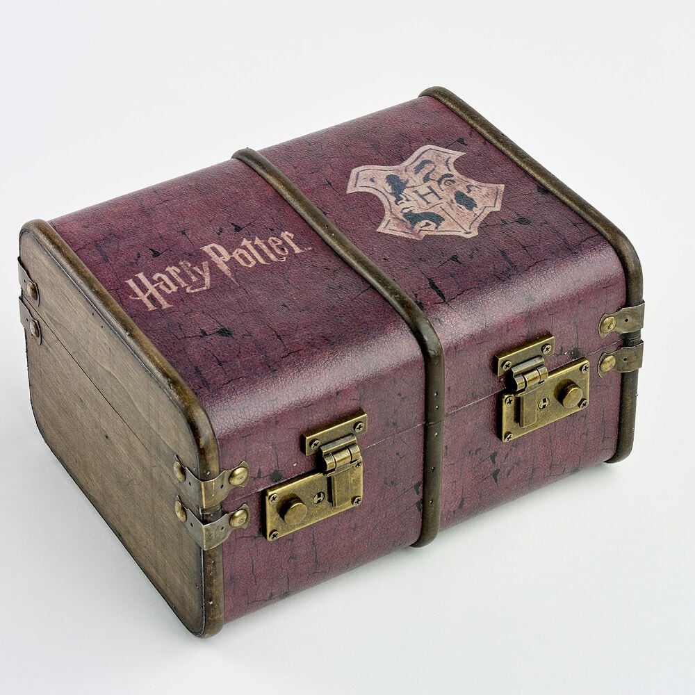 Calendario de adviento Hogwarts Harry Potter - imagen 3