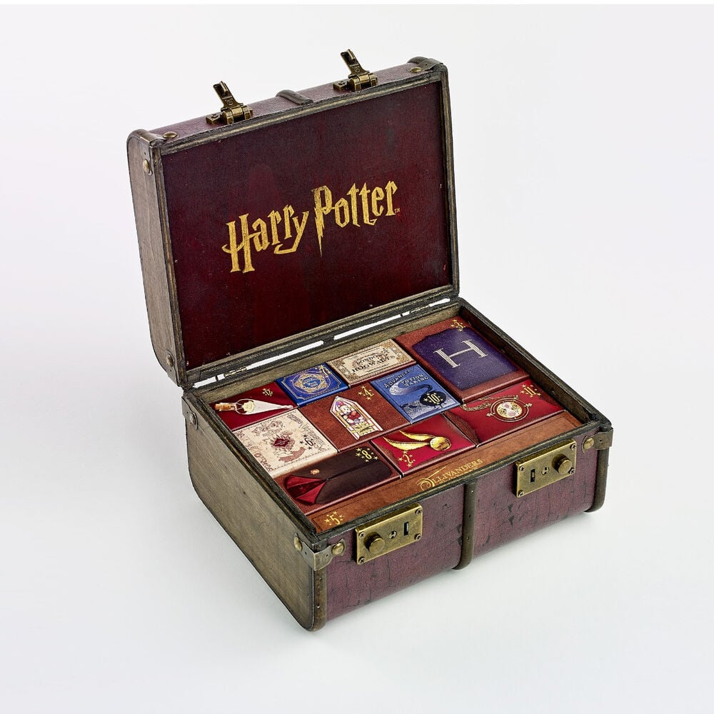 Calendario de adviento Hogwarts Harry Potter - imagen 5