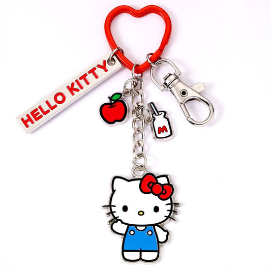 Llavero Hello Kitty - imagen 2