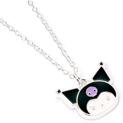 Colgante Kuromi Hello Kitty