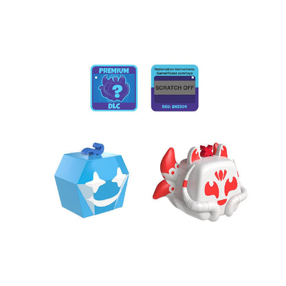 Set Kitsune Chromatic Blox Fruits - imagen 3