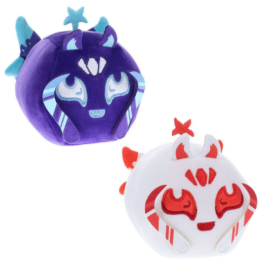 Set Kitsune Chromatic Blox Fruits - imagen 2