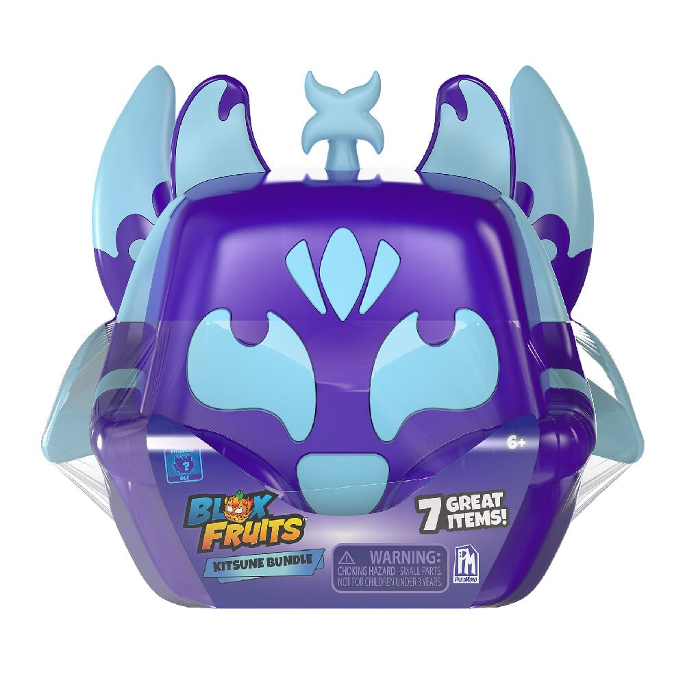 Set Kitsune Chromatic Blox Fruits - imagen 5