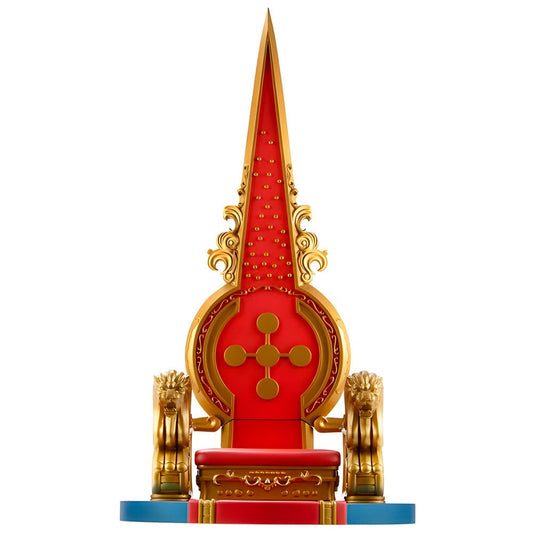 Figura Ichibansho Empty Throne The Throne of Power One Piece 28cm - imagen 2