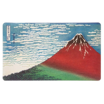 Alfombrilla gaming La Gran Ola de Kanagawa Hokusai - imagen 3