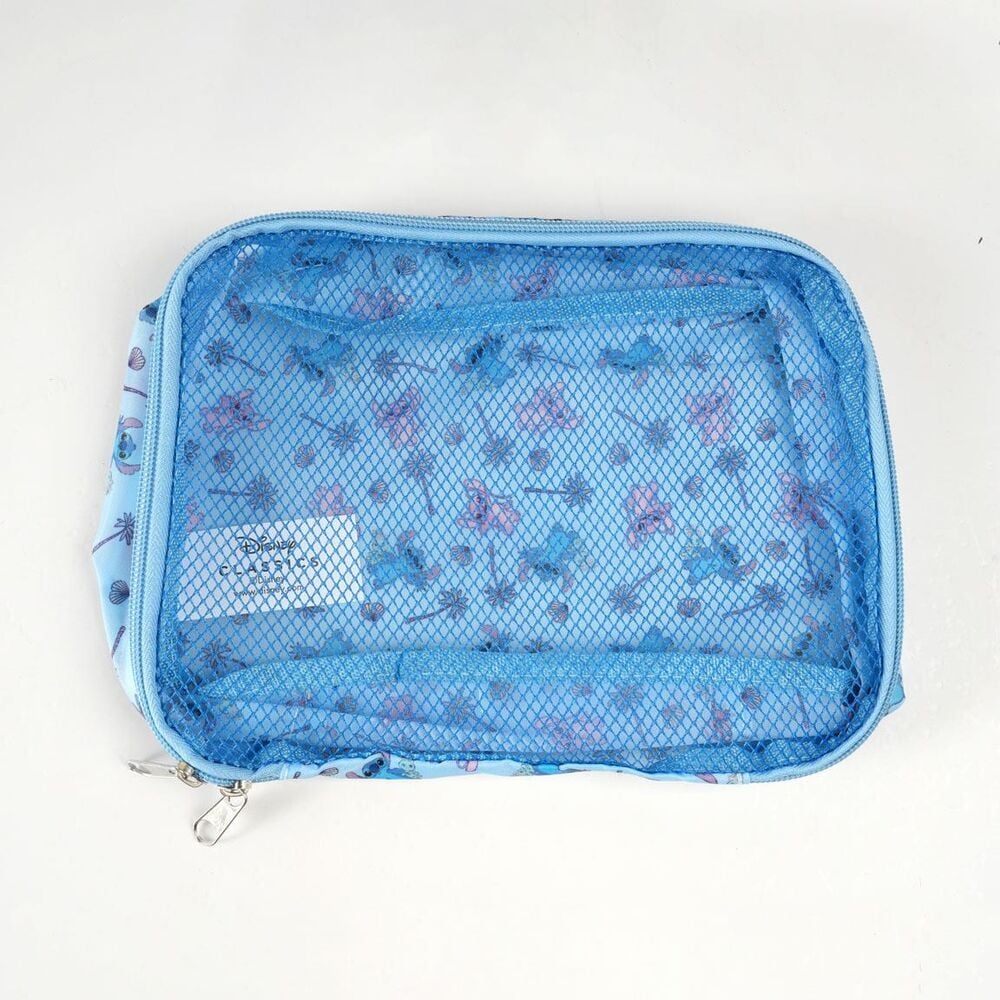 Neceser aseo viaje Stitch Disney - imagen 3