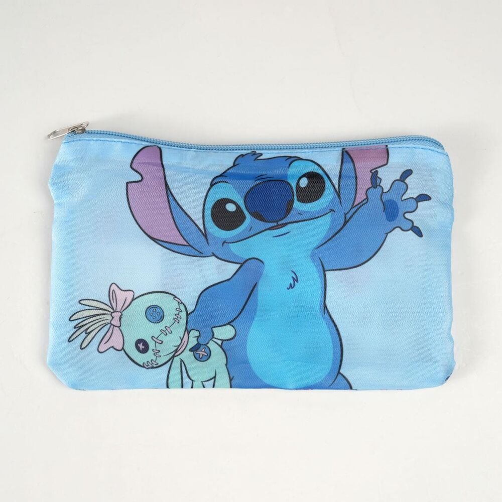 Neceser aseo viaje Stitch Disney - imagen 4