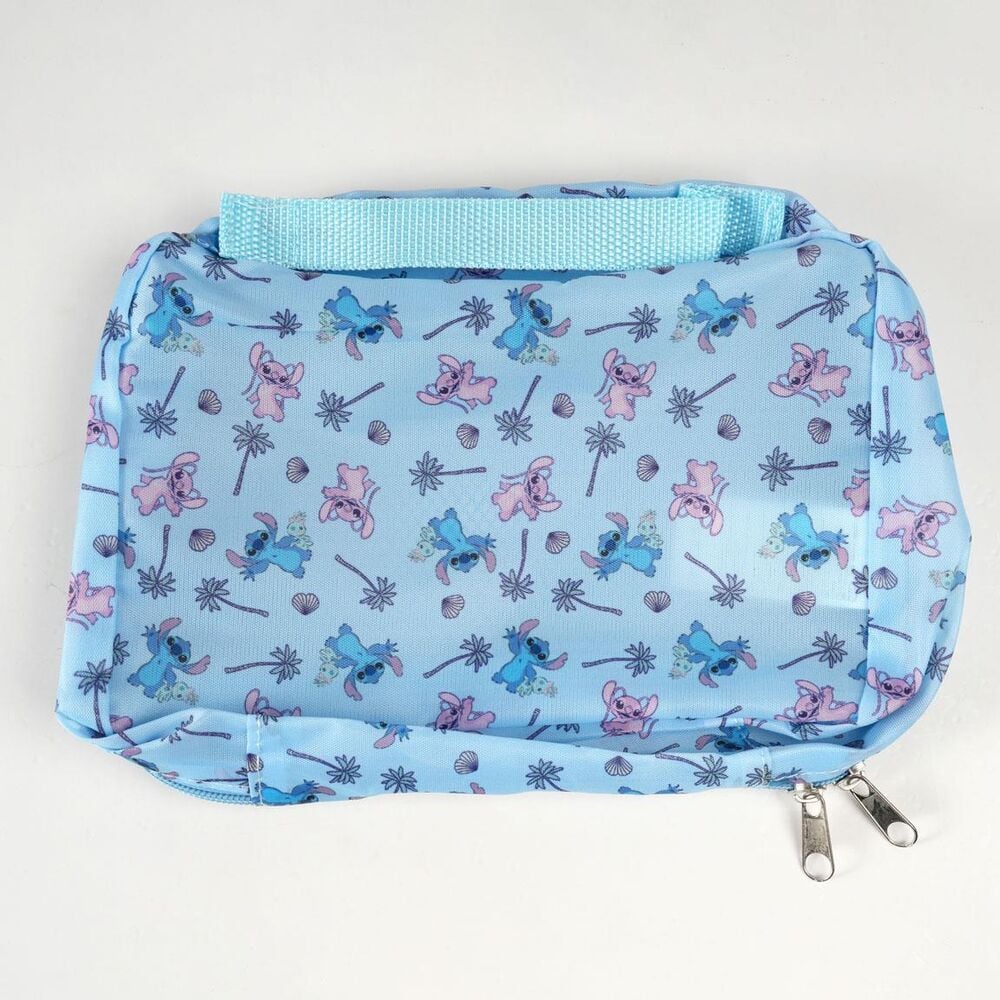 Neceser aseo viaje Stitch Disney - imagen 5
