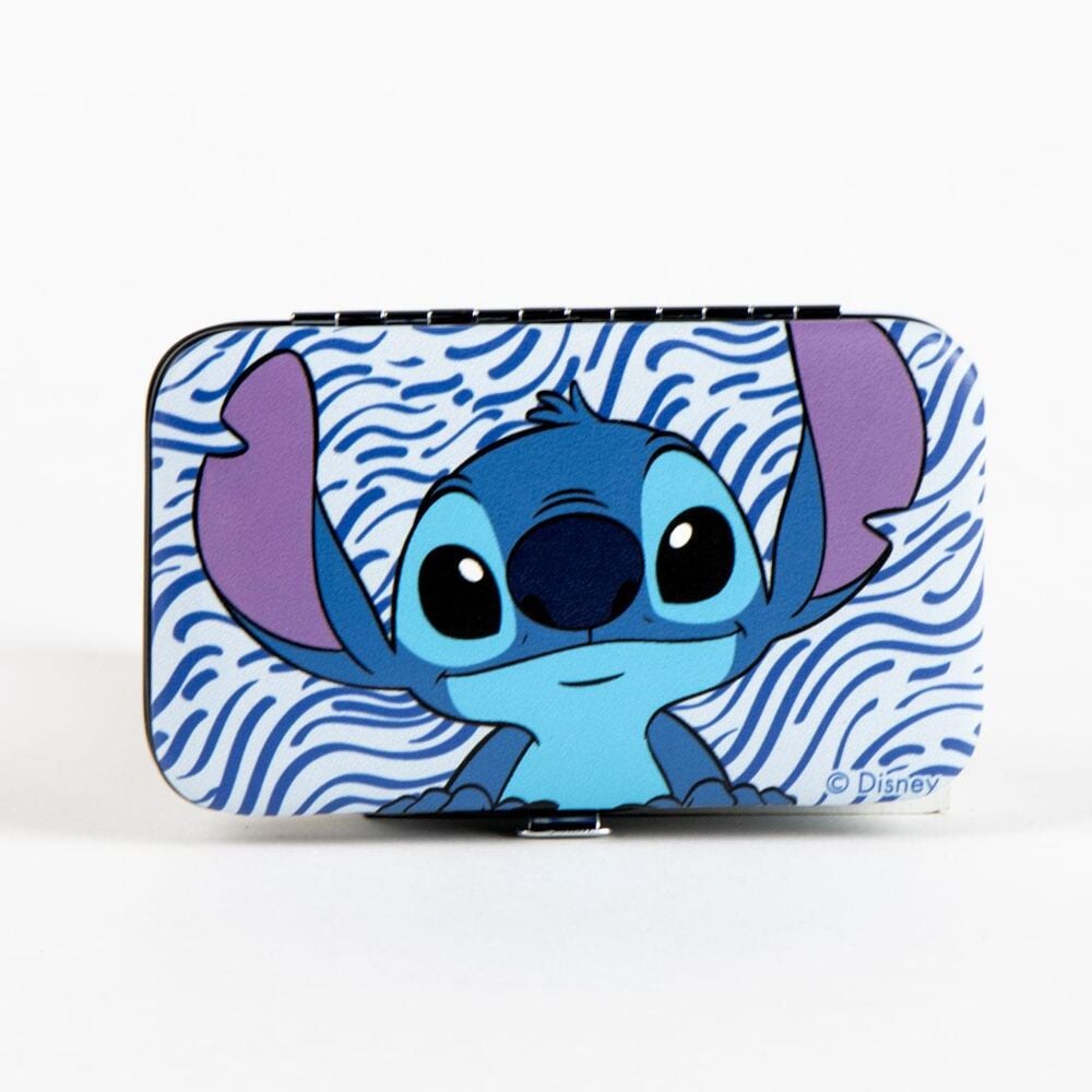 Set Manicura Stitch Disney - imagen 4