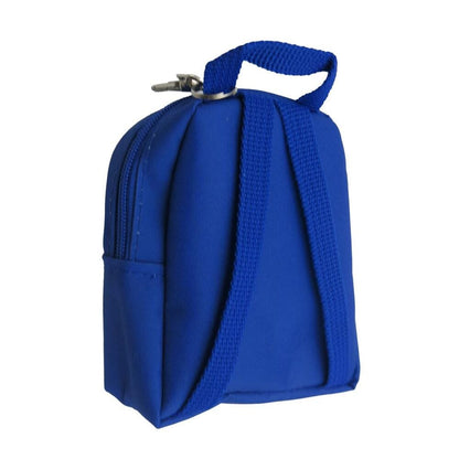 Set papeleria Mini Mochila Real Madrid - imagen 4