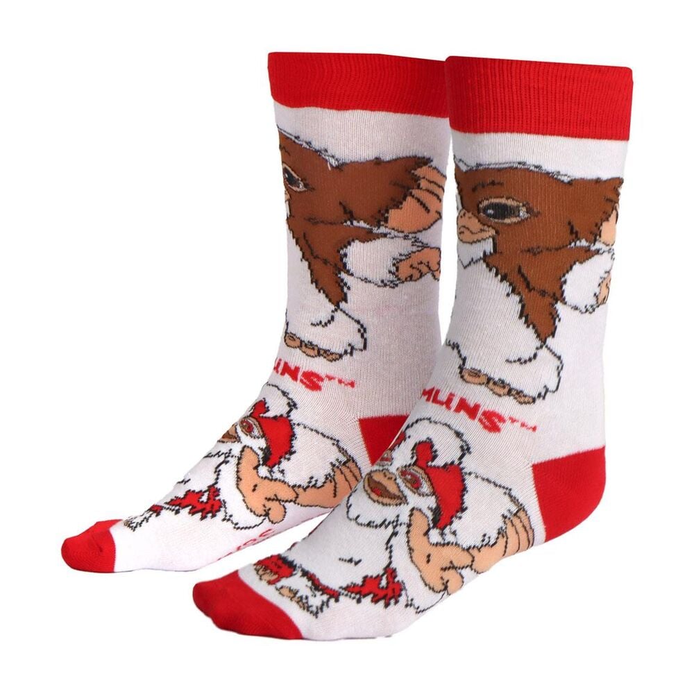 Calcetines Gremlins adulto