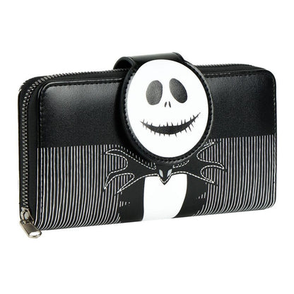 Cartera Pesadilla Antes de Navidad Disney - imagen 3