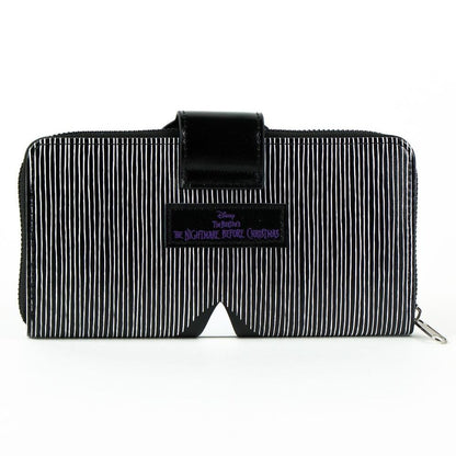Cartera Pesadilla Antes de Navidad Disney - imagen 4
