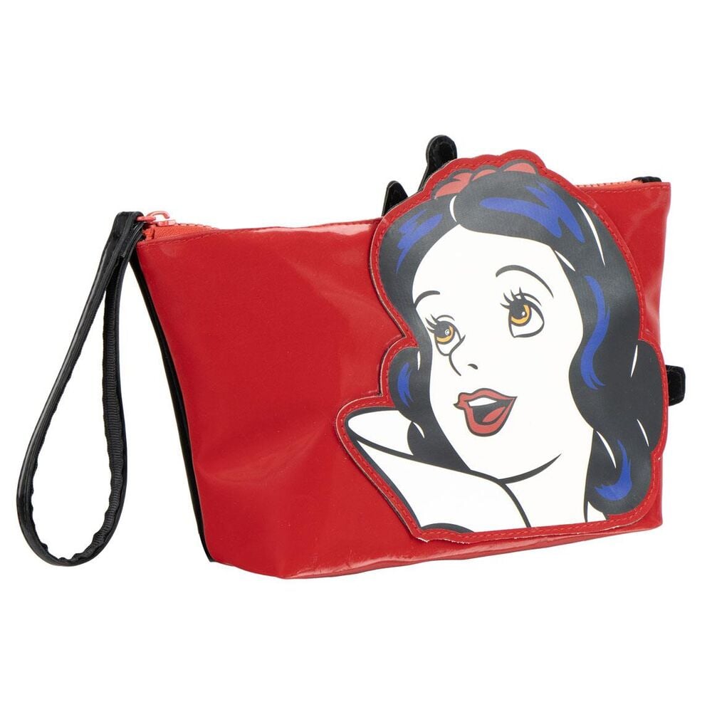 Neceser aseo viaje Blancanieves & Reina Grimhilde Disney - imagen 3