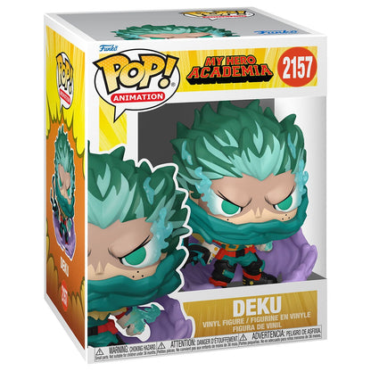 Figura POP Premium My Hero Academia Deku - imagen 2