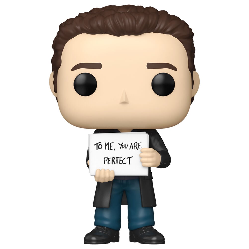 Figura POP Love Actually Mark - imagen 2