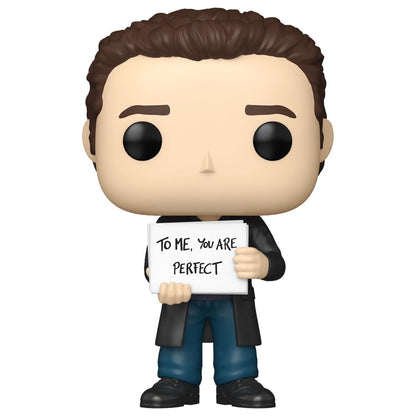 Figura POP Love Actually Mark - imagen 2