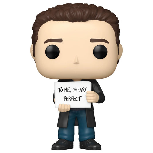 Figura POP Love Actually Mark - imagen 2