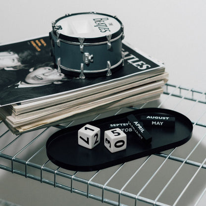 Calendario Perpetuo 3D The Beatles - imagen 9
