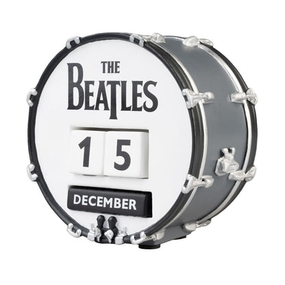 Calendario Perpetuo 3D The Beatles - imagen 2