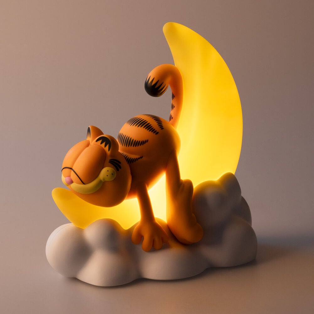 Lampara Garfield - imagen 3