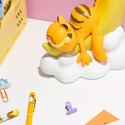 Lampara Garfield