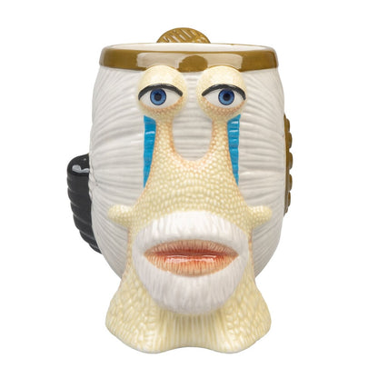Jarra Den Den Mushi One Piece 800ml