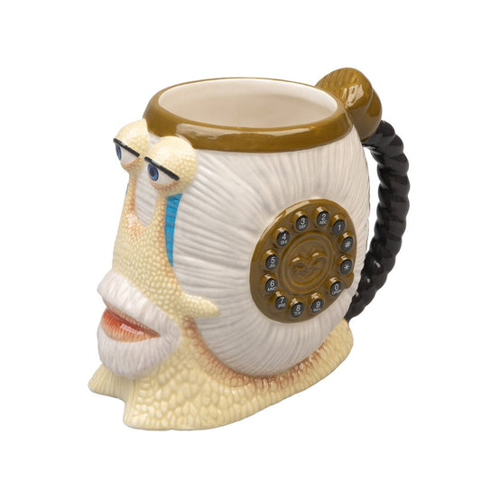 Jarra Den Den Mushi One Piece 800ml - imagen 2