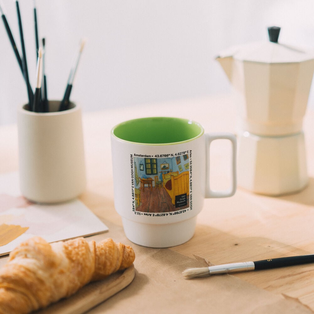 Taza Van Gogh Museum 350ml