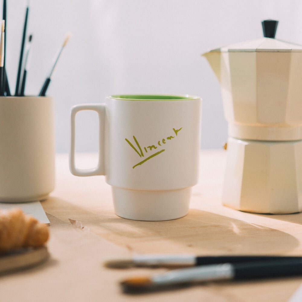 Taza Van Gogh Museum 350ml - imagen 6