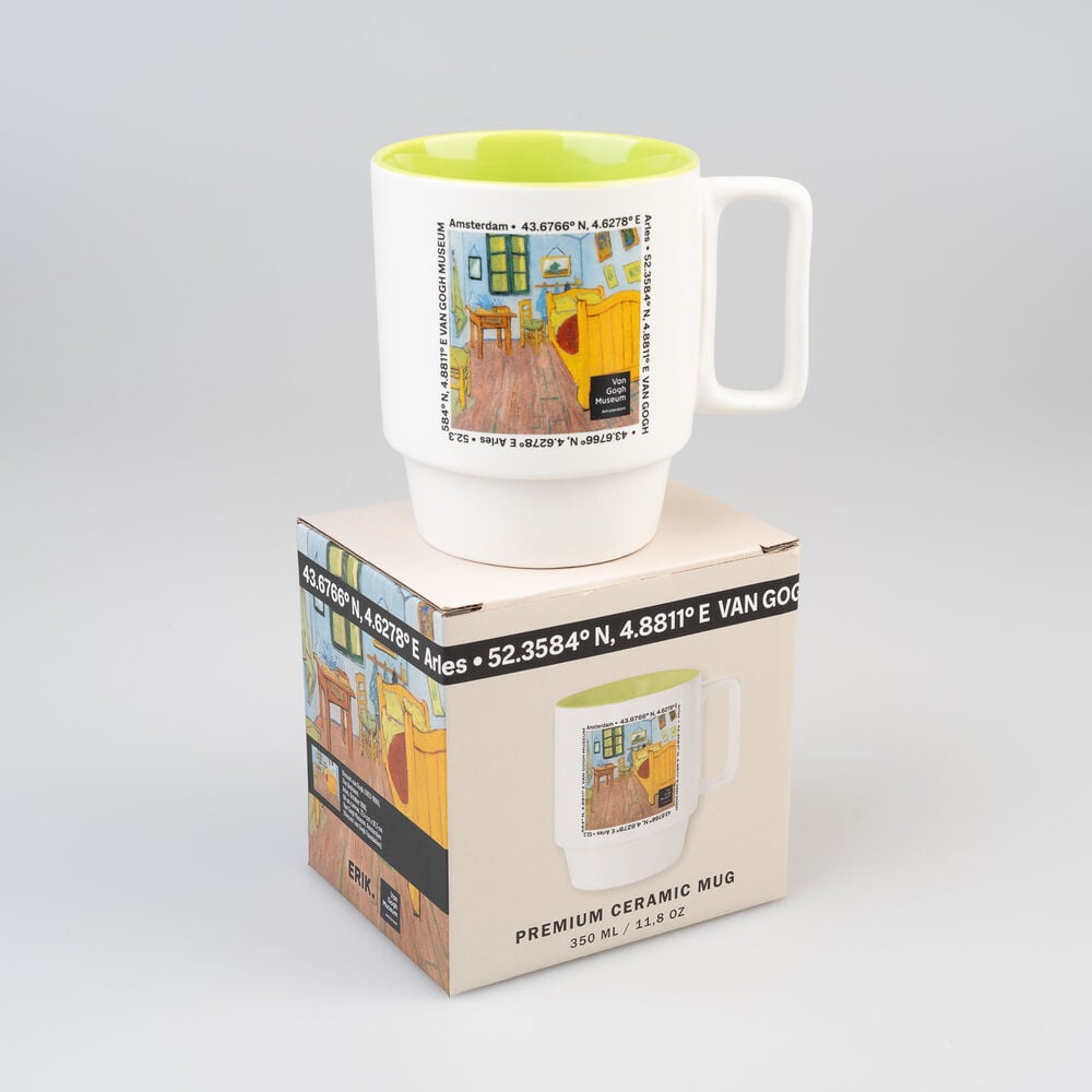 Taza Van Gogh Museum 350ml