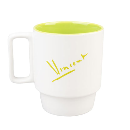 Taza Van Gogh Museum 350ml - imagen 2