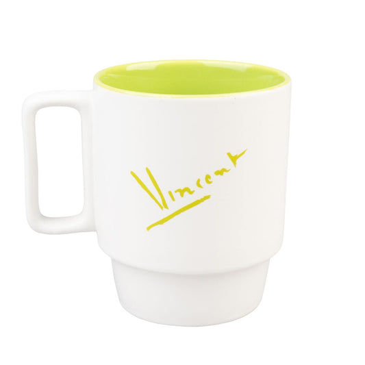 Taza Van Gogh Museum 350ml - imagen 2
