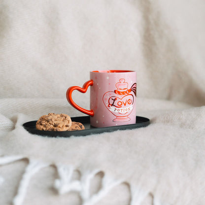 Taza Pocion Amortentia Harry Potter 330ml - imagen 4