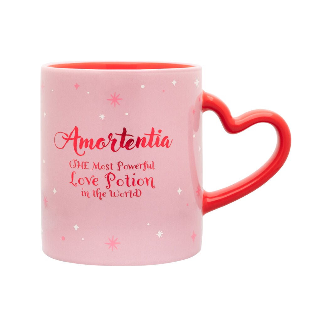 Taza Pocion Amortentia Harry Potter 330ml - imagen 2