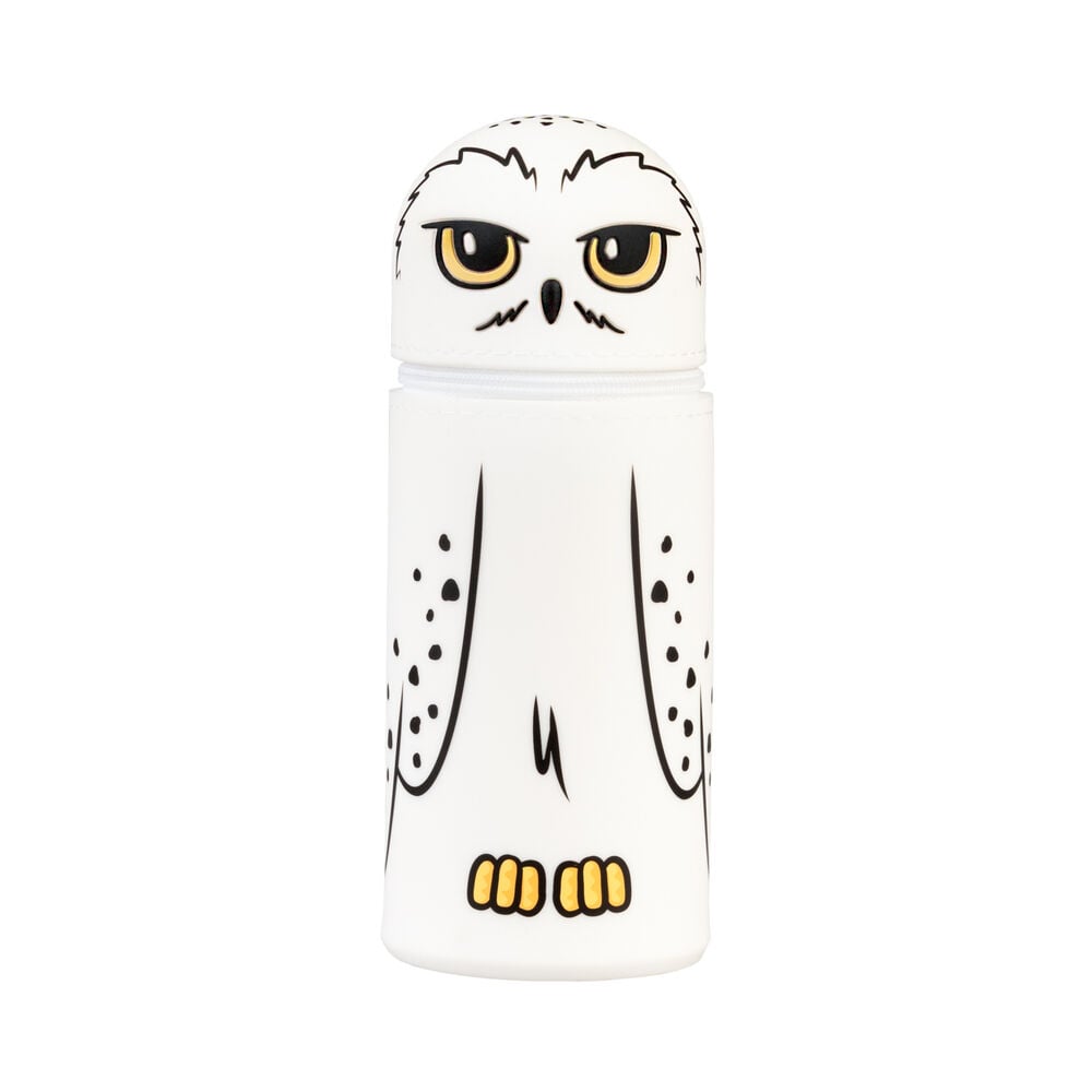 Portatodo 3D Hedwig Harry Potter