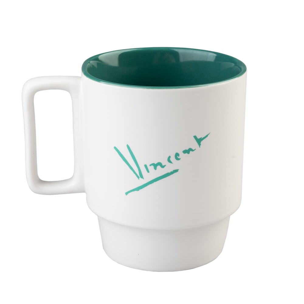 Taza Van Gogh Museum 350ml - imagen 2