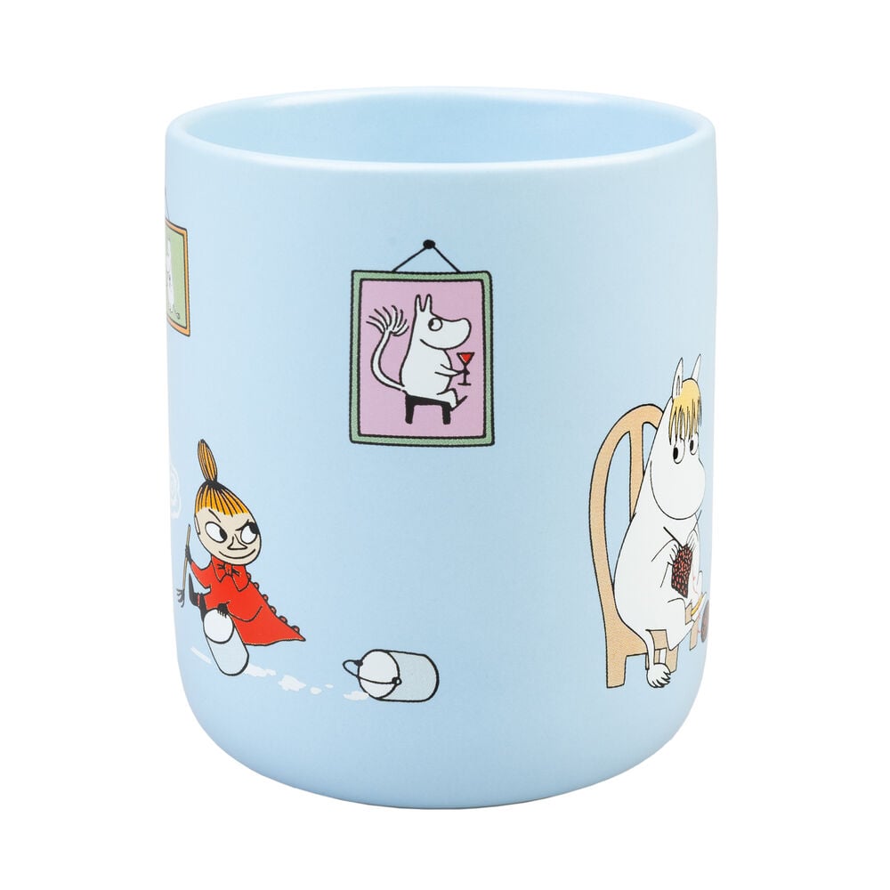 Portalapices Moomin - imagen 2