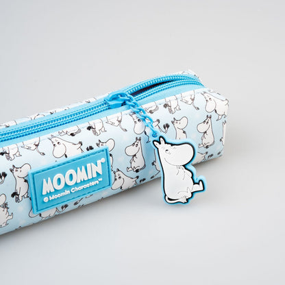 Set portatodo + boligrafo y lapiz Moomin